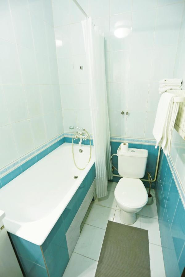 City Garden Apartments Є Інтернет Без Світла Odessa Ngoại thất bức ảnh